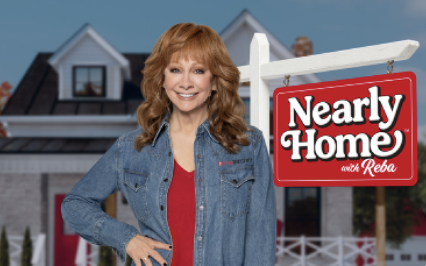 Realtor.com “Nearly Home” Campaign in MediaPost